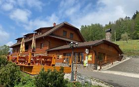 Penzion U Pacošů